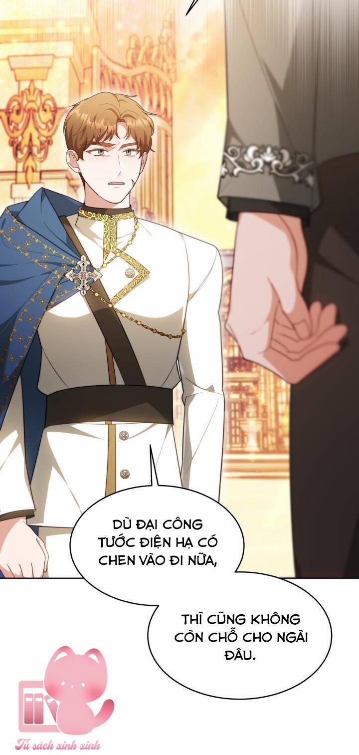 Nam Chính Là Chồng Cũ Của Tôi 34 trang 60