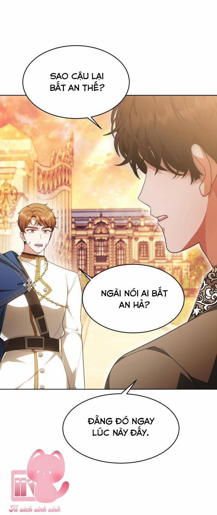 Nam Chính Là Chồng Cũ Của Tôi 34 trang 62