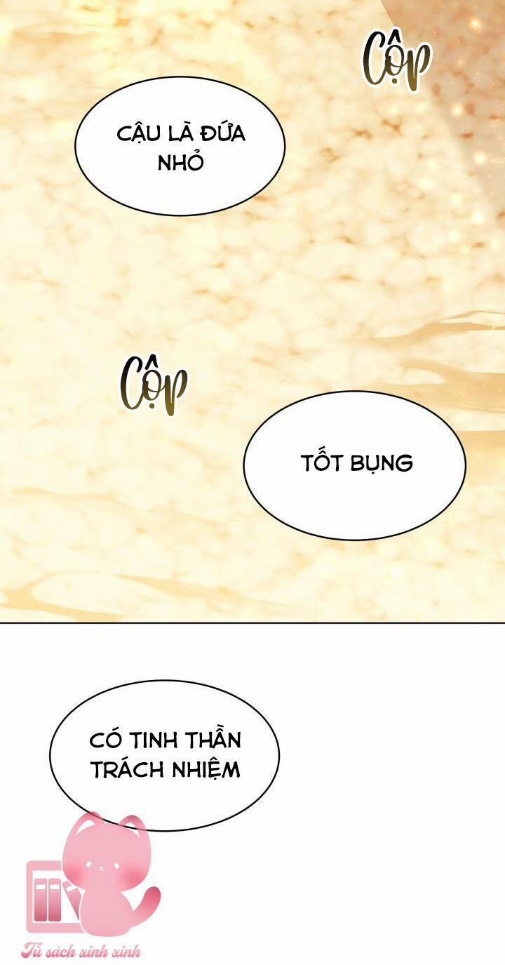 Nam Chính Là Chồng Cũ Của Tôi 34 trang 64