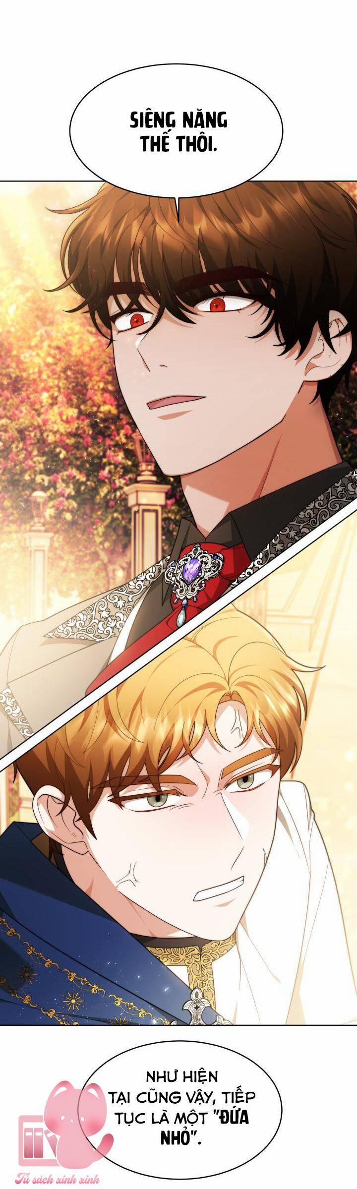 Nam Chính Là Chồng Cũ Của Tôi 34 trang 65