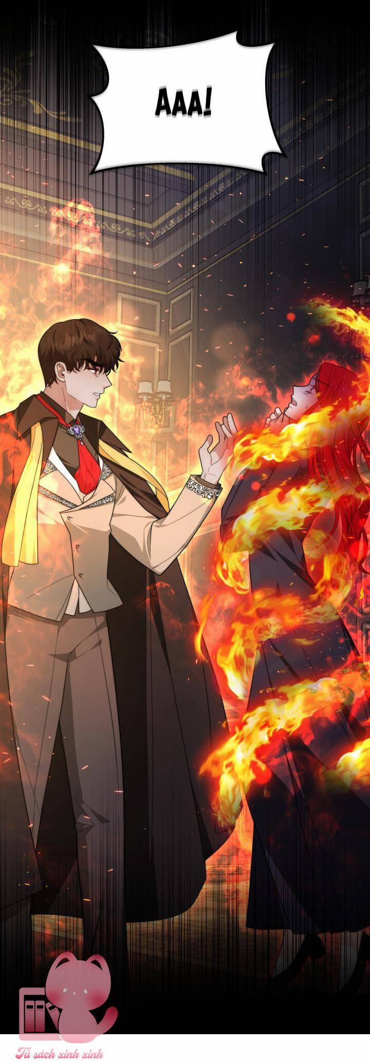 Nam Chính Là Chồng Cũ Của Tôi 34 trang 7