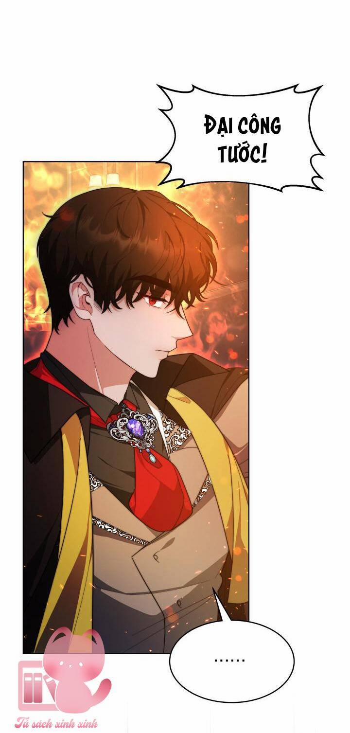 Nam Chính Là Chồng Cũ Của Tôi 34 trang 8