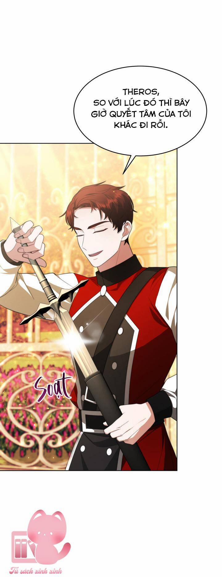 Nam Chính Là Chồng Cũ Của Tôi 35 trang 11