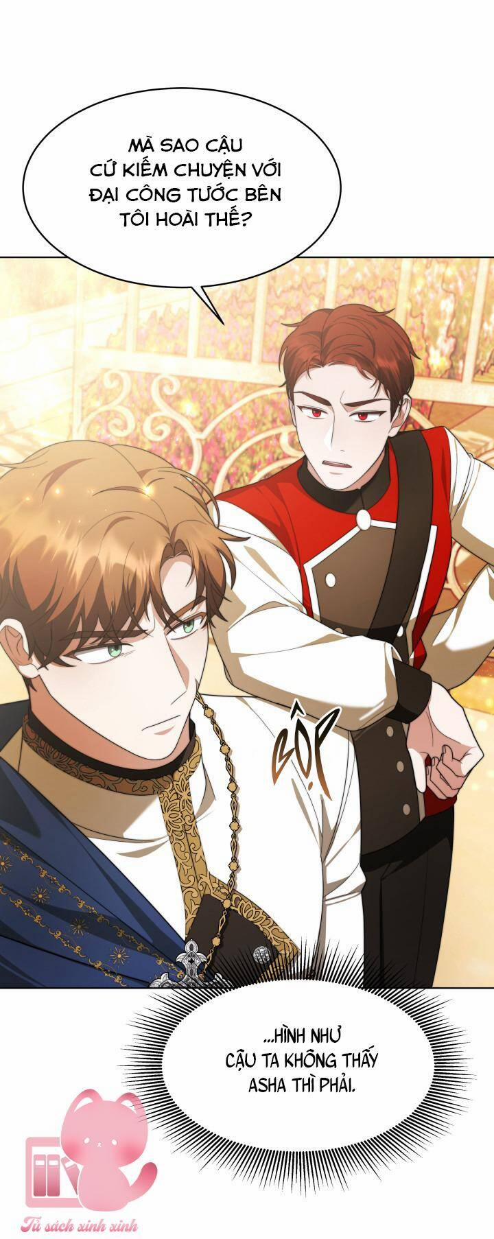 Nam Chính Là Chồng Cũ Của Tôi 35 trang 13