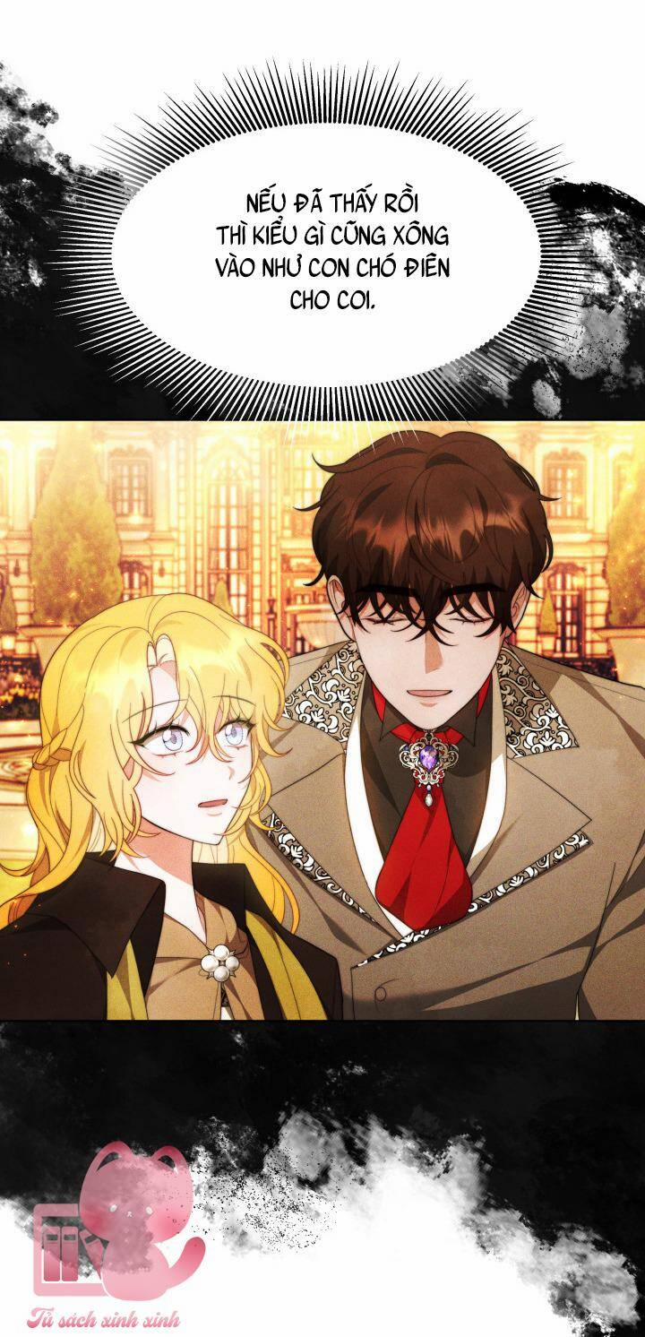 Nam Chính Là Chồng Cũ Của Tôi 35 trang 14