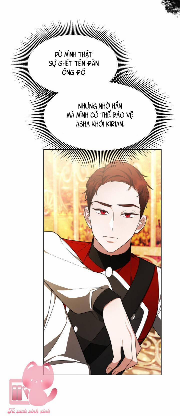 Nam Chính Là Chồng Cũ Của Tôi 35 trang 15