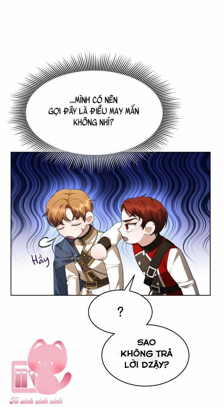 Nam Chính Là Chồng Cũ Của Tôi 35 trang 16