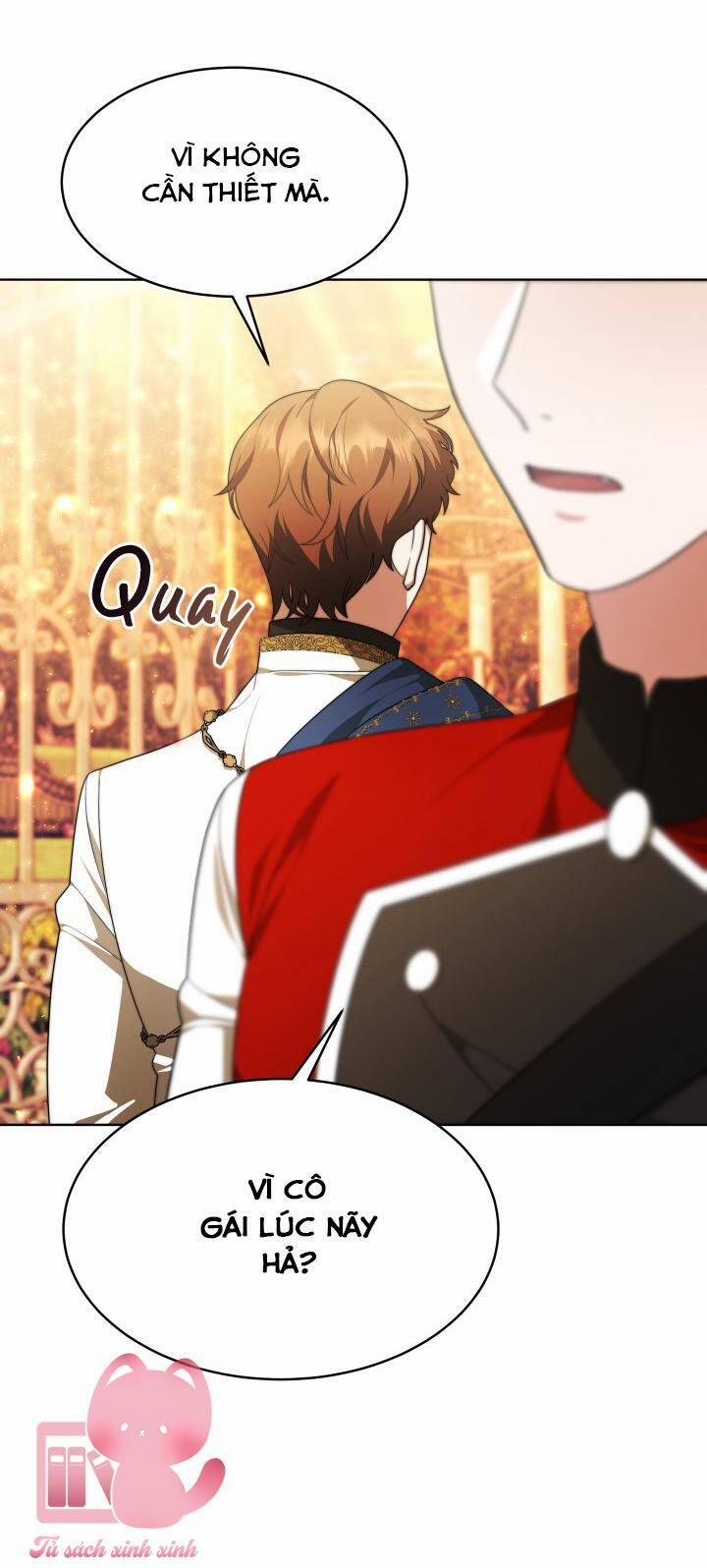 Nam Chính Là Chồng Cũ Của Tôi 35 trang 17