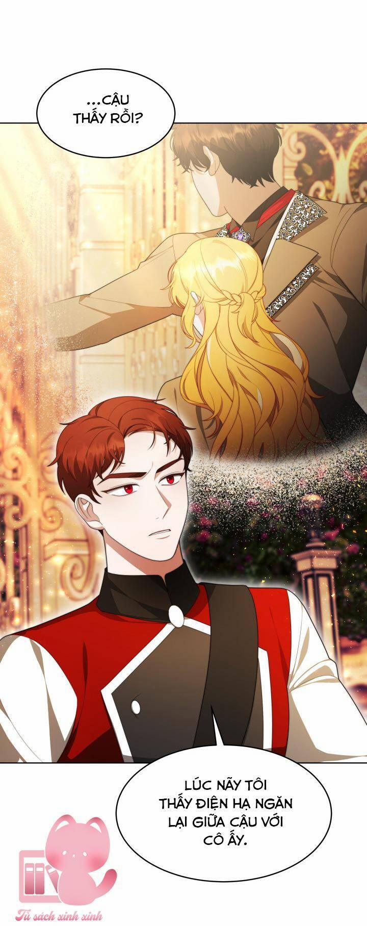 Nam Chính Là Chồng Cũ Của Tôi 35 trang 19