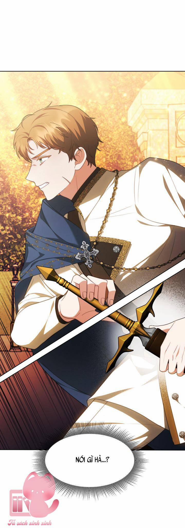 Nam Chính Là Chồng Cũ Của Tôi 35 trang 2