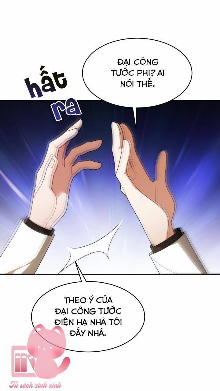 Nam Chính Là Chồng Cũ Của Tôi 35 trang 21