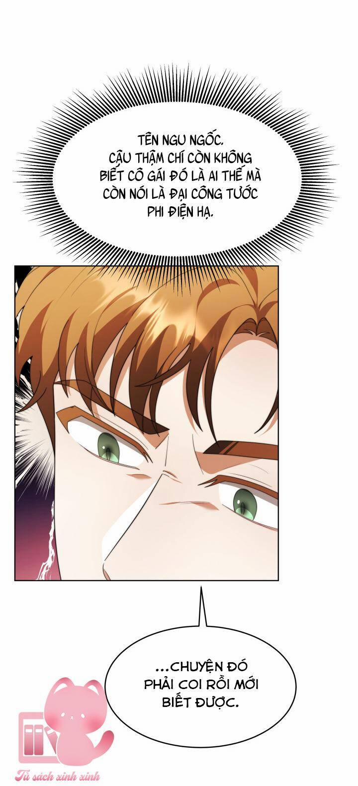 Nam Chính Là Chồng Cũ Của Tôi 35 trang 22