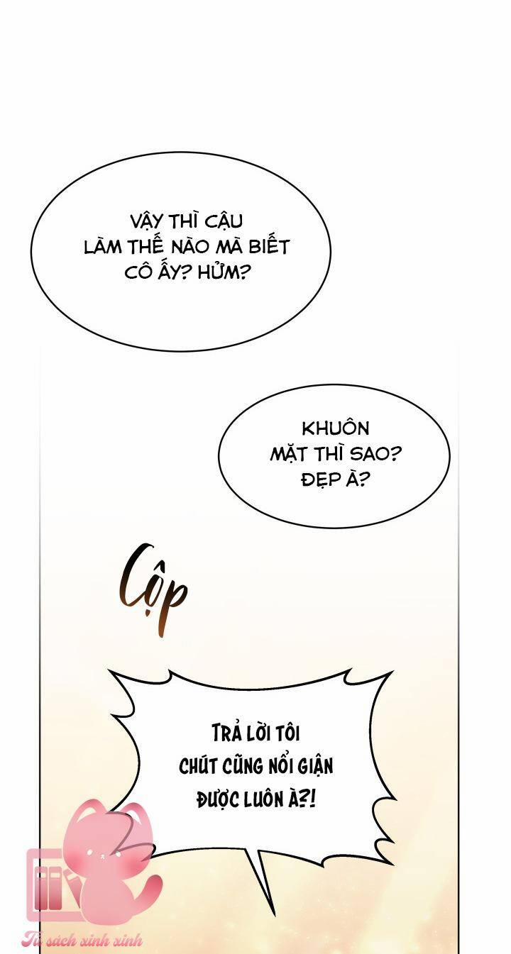 Nam Chính Là Chồng Cũ Của Tôi 35 trang 23