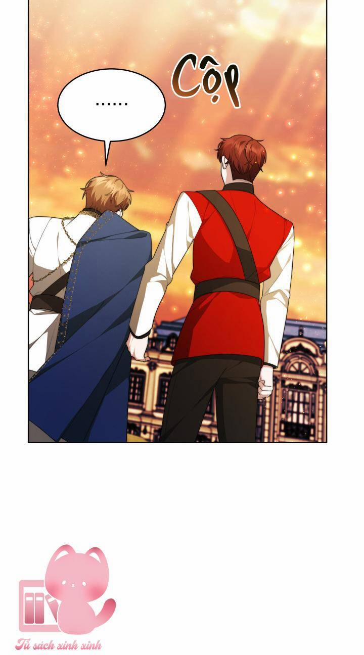 Nam Chính Là Chồng Cũ Của Tôi 35 trang 24