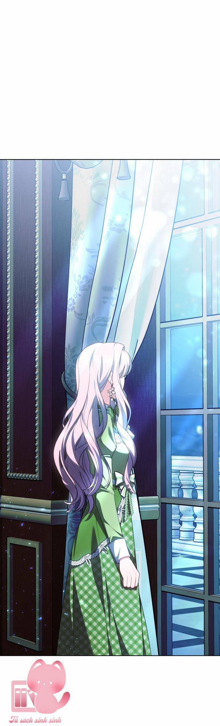 Nam Chính Là Chồng Cũ Của Tôi 35 trang 25