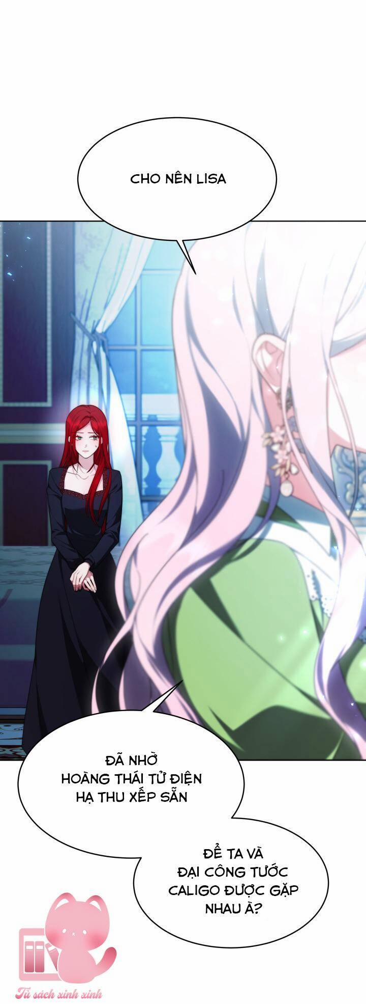 Nam Chính Là Chồng Cũ Của Tôi 35 trang 26