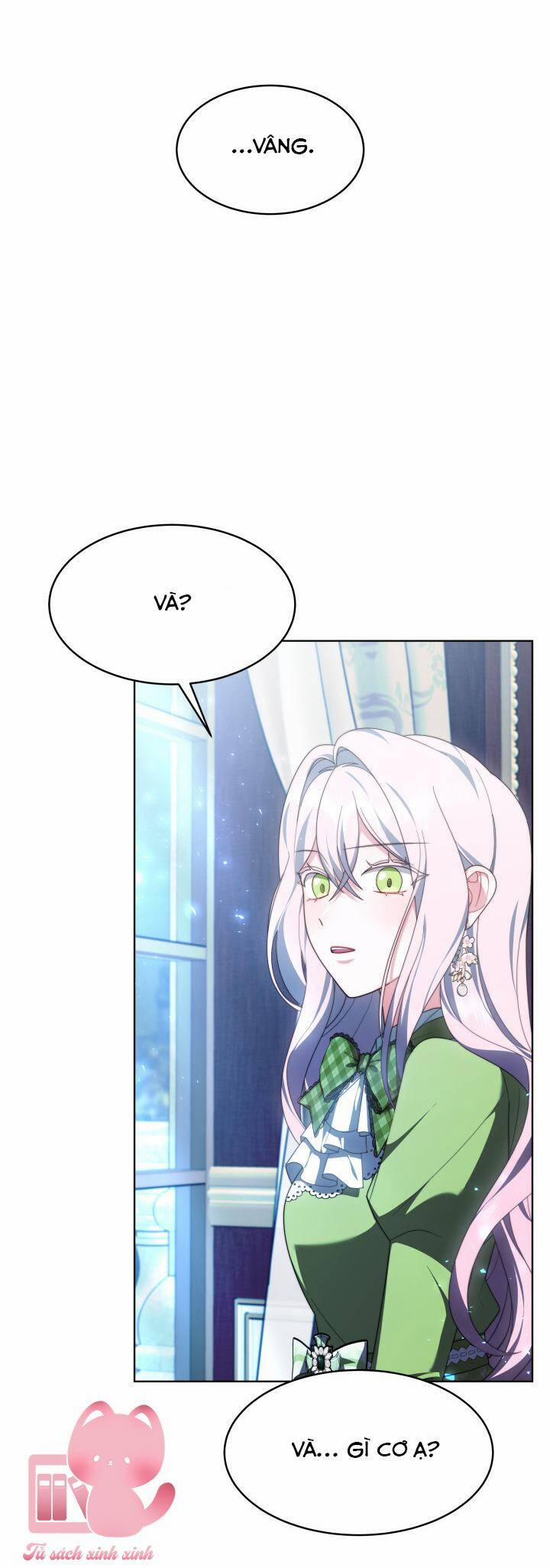 Nam Chính Là Chồng Cũ Của Tôi 35 trang 27