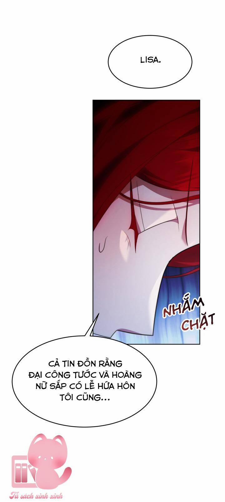 Nam Chính Là Chồng Cũ Của Tôi 35 trang 29