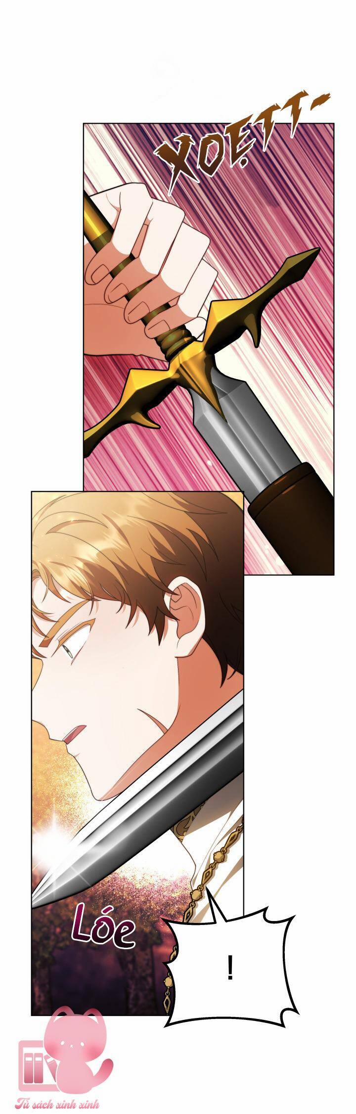 Nam Chính Là Chồng Cũ Của Tôi 35 trang 3