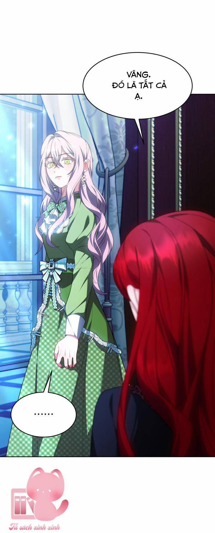 Nam Chính Là Chồng Cũ Của Tôi 35 trang 32