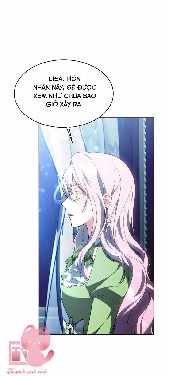 Nam Chính Là Chồng Cũ Của Tôi 35 trang 33