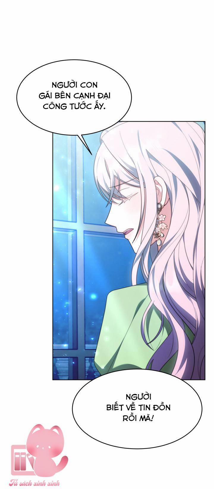 Nam Chính Là Chồng Cũ Của Tôi 35 trang 35