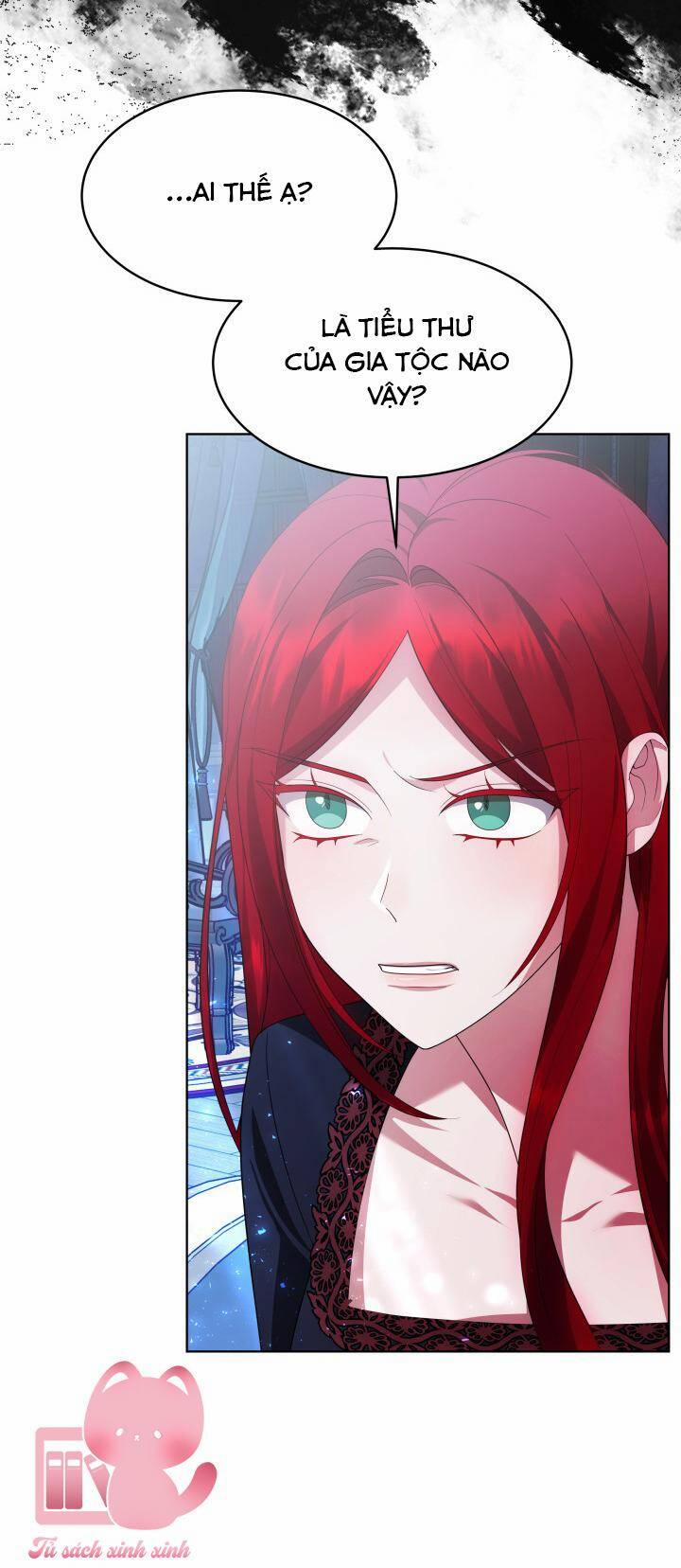 Nam Chính Là Chồng Cũ Của Tôi 35 trang 37