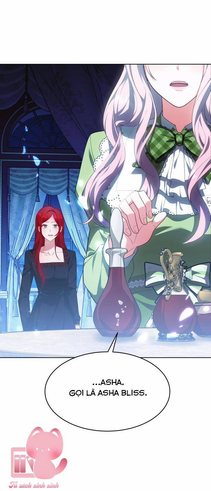 Nam Chính Là Chồng Cũ Của Tôi 35 trang 39