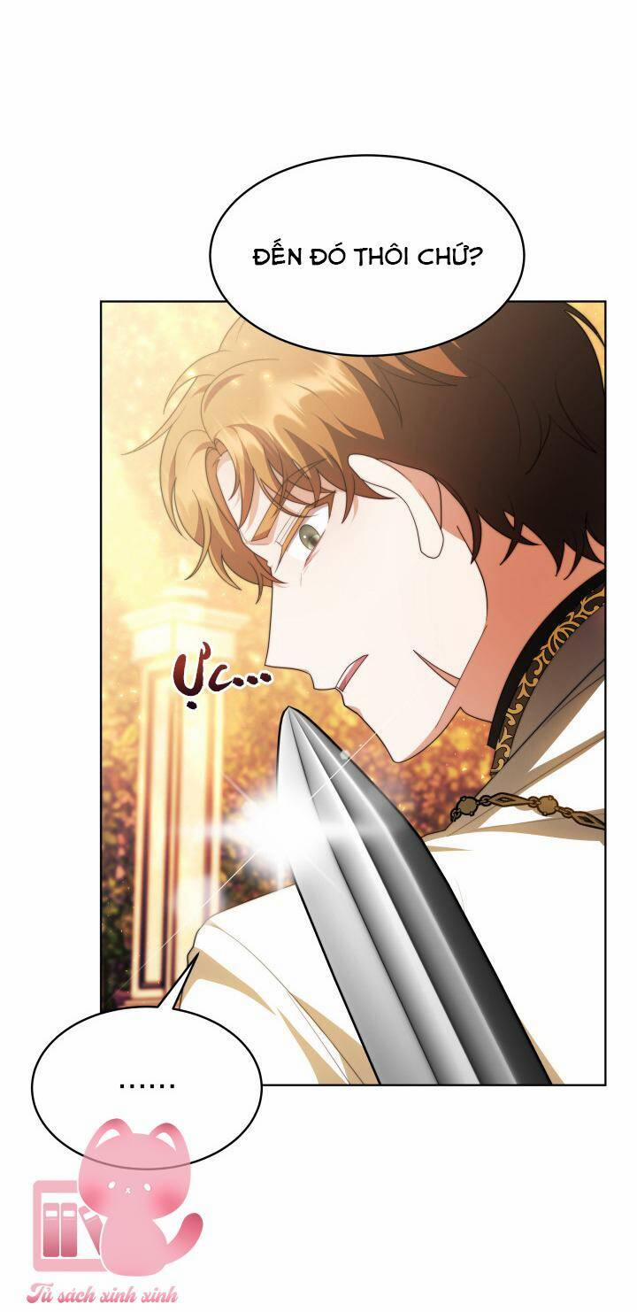 Nam Chính Là Chồng Cũ Của Tôi 35 trang 4