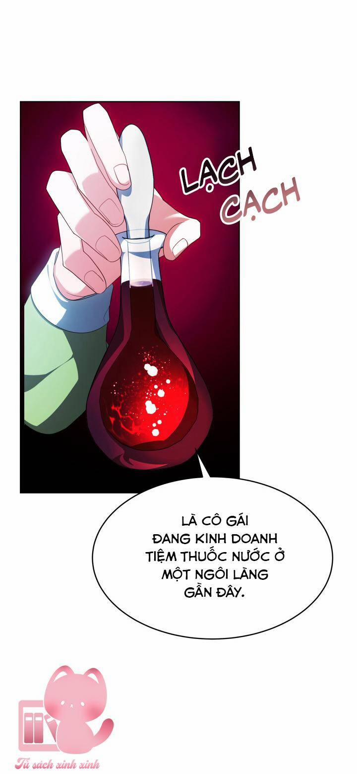 Nam Chính Là Chồng Cũ Của Tôi 35 trang 40