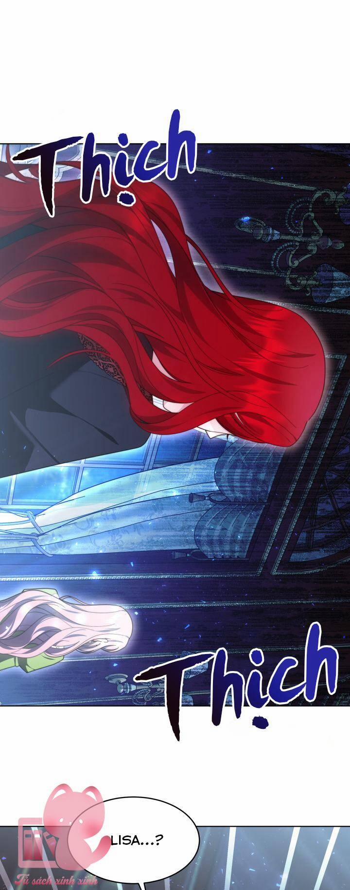 Nam Chính Là Chồng Cũ Của Tôi 35 trang 42