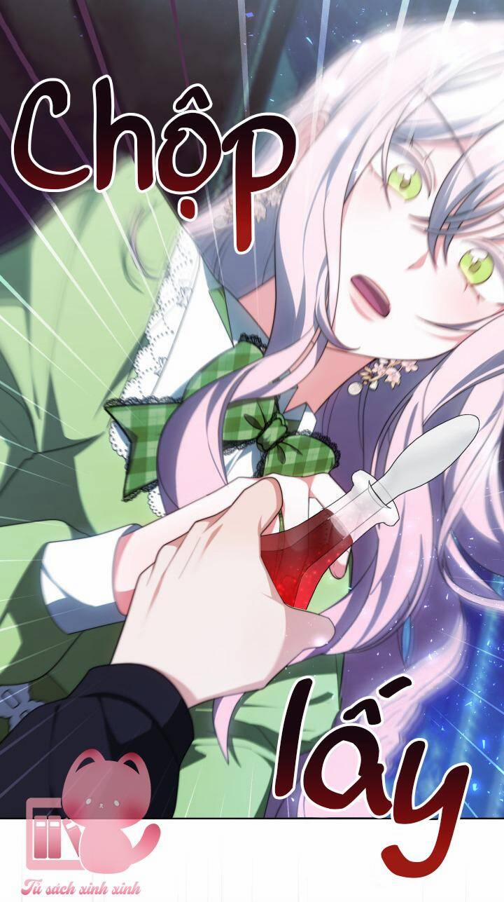 Nam Chính Là Chồng Cũ Của Tôi 35 trang 43