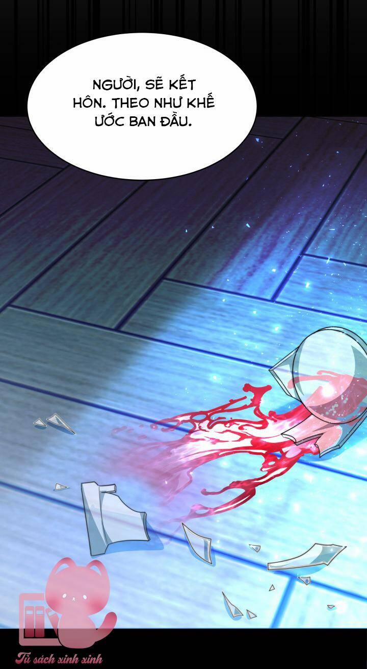 Nam Chính Là Chồng Cũ Của Tôi 35 trang 45