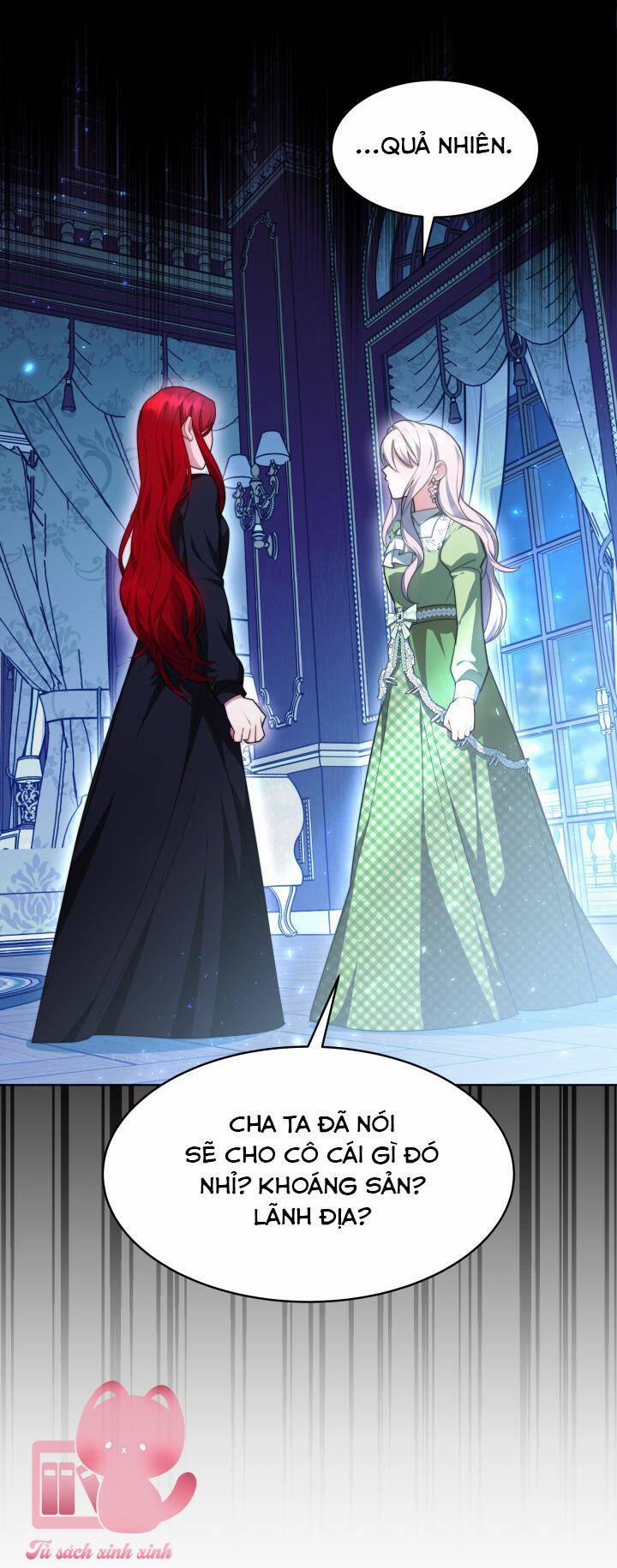 Nam Chính Là Chồng Cũ Của Tôi 35 trang 46