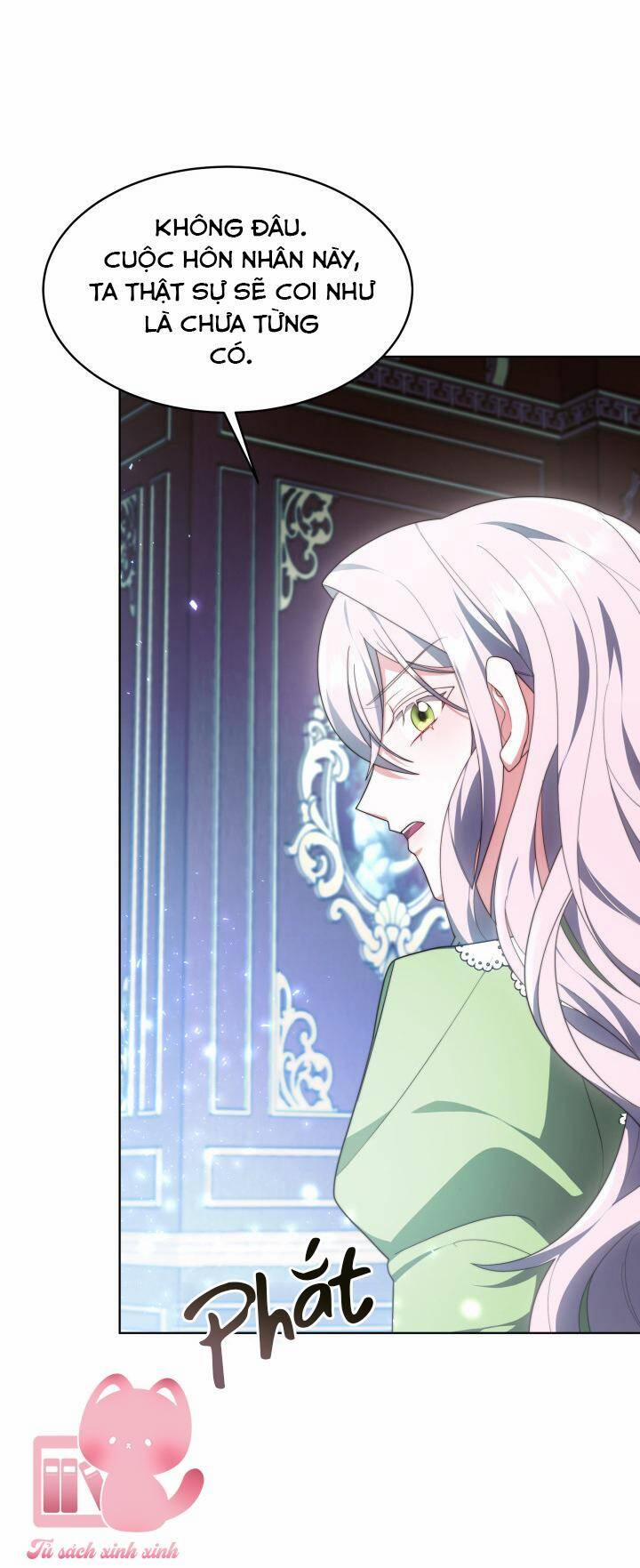 Nam Chính Là Chồng Cũ Của Tôi 35 trang 49