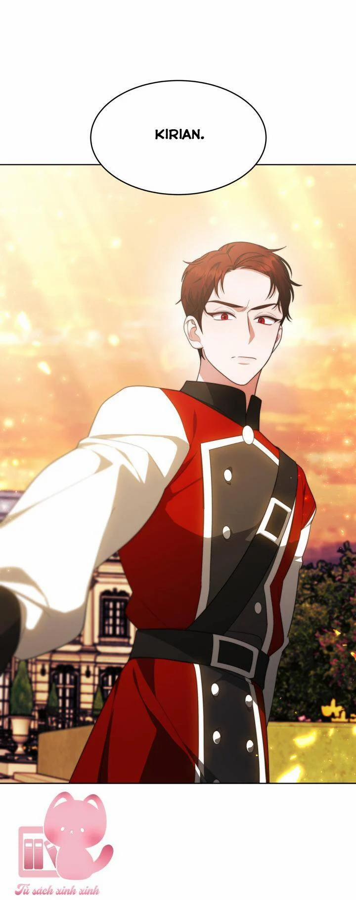 Nam Chính Là Chồng Cũ Của Tôi 35 trang 5