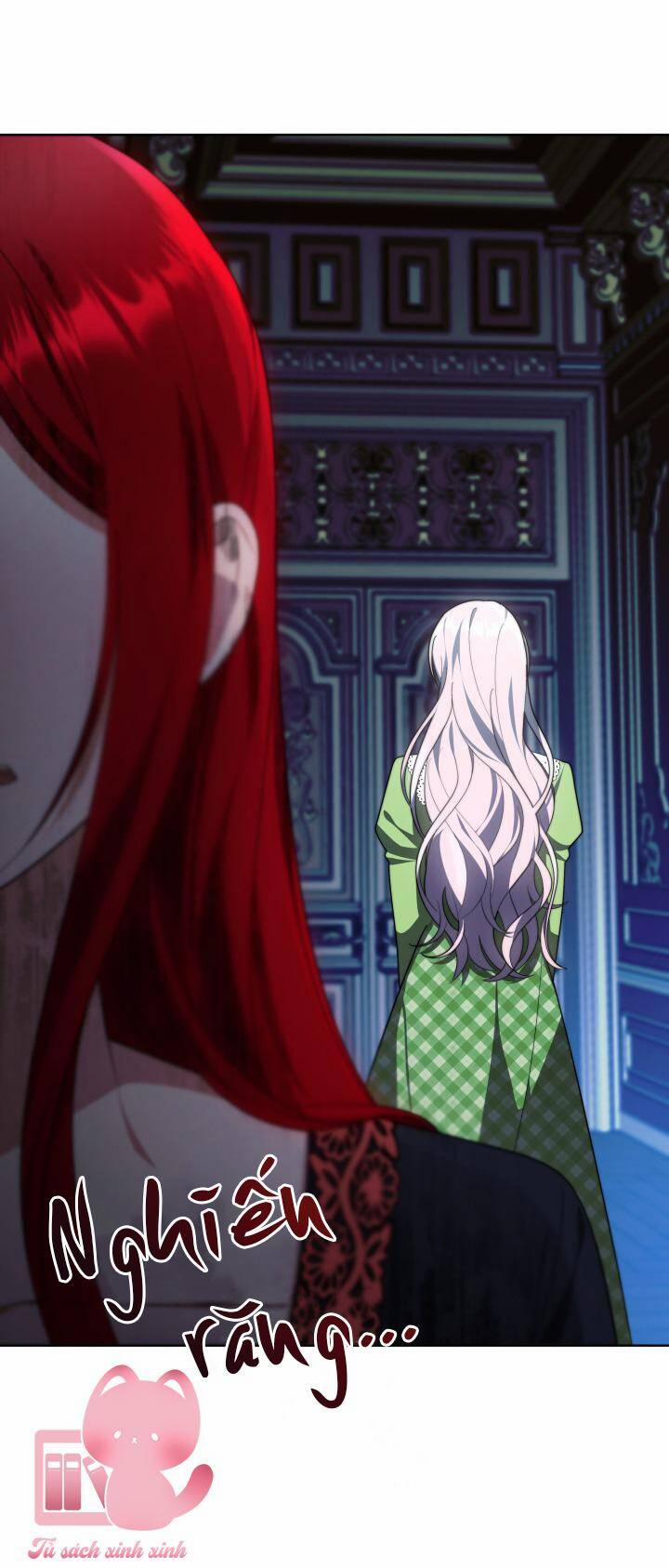 Nam Chính Là Chồng Cũ Của Tôi 35 trang 50