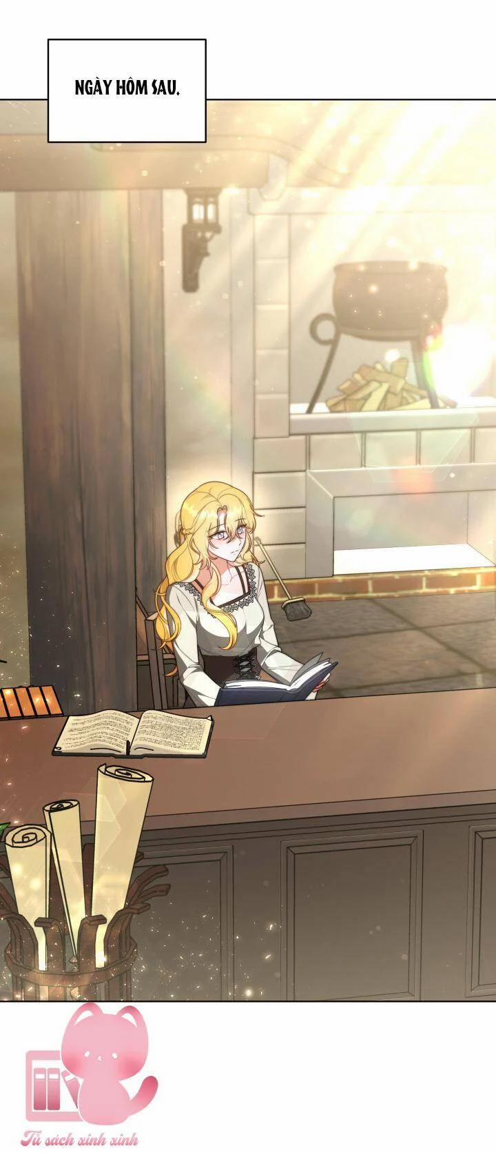 Nam Chính Là Chồng Cũ Của Tôi 35 trang 52