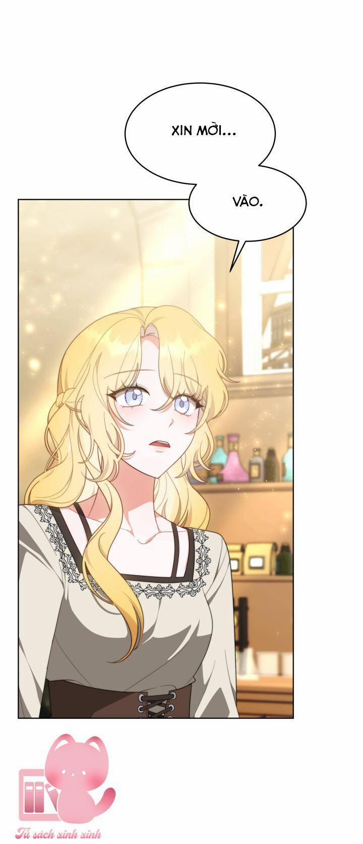 Nam Chính Là Chồng Cũ Của Tôi 35 trang 54