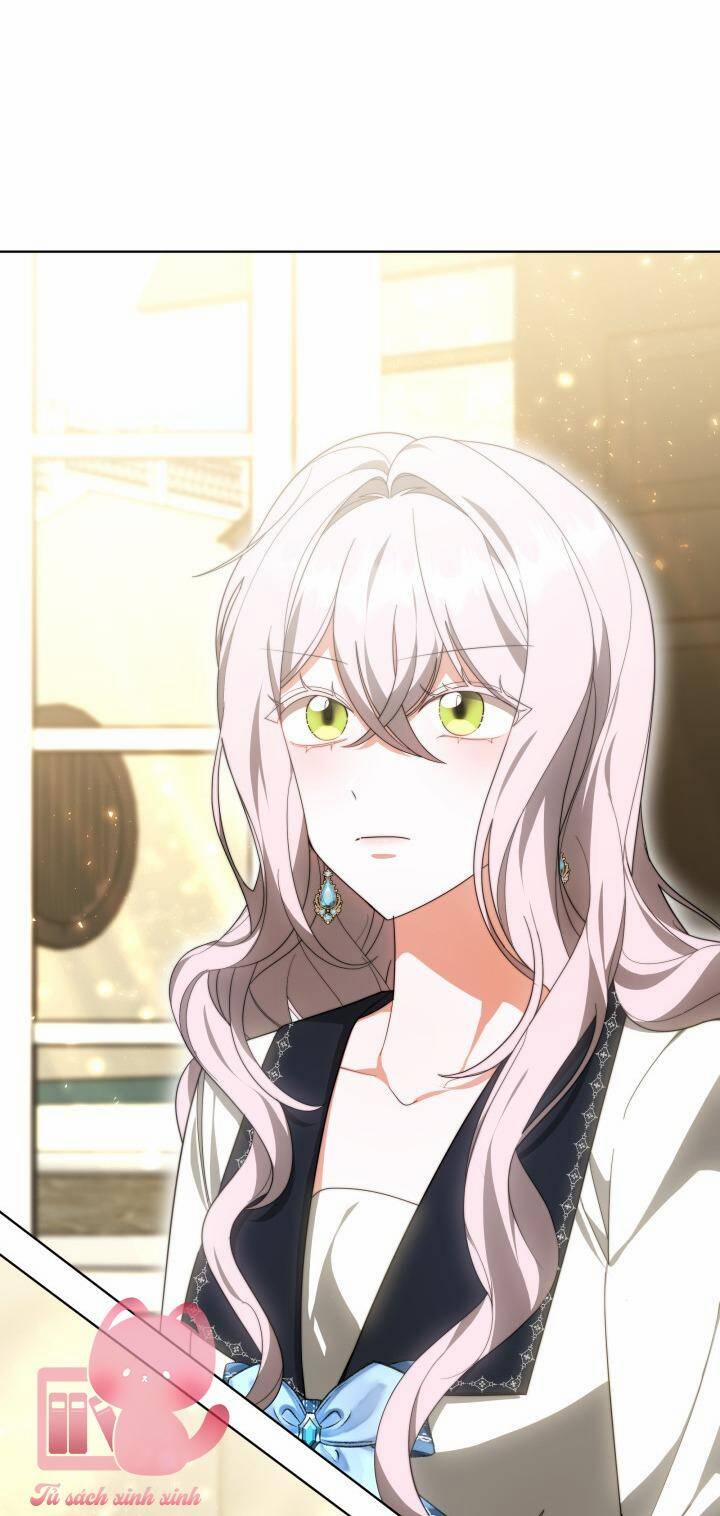 Nam Chính Là Chồng Cũ Của Tôi 35 trang 55