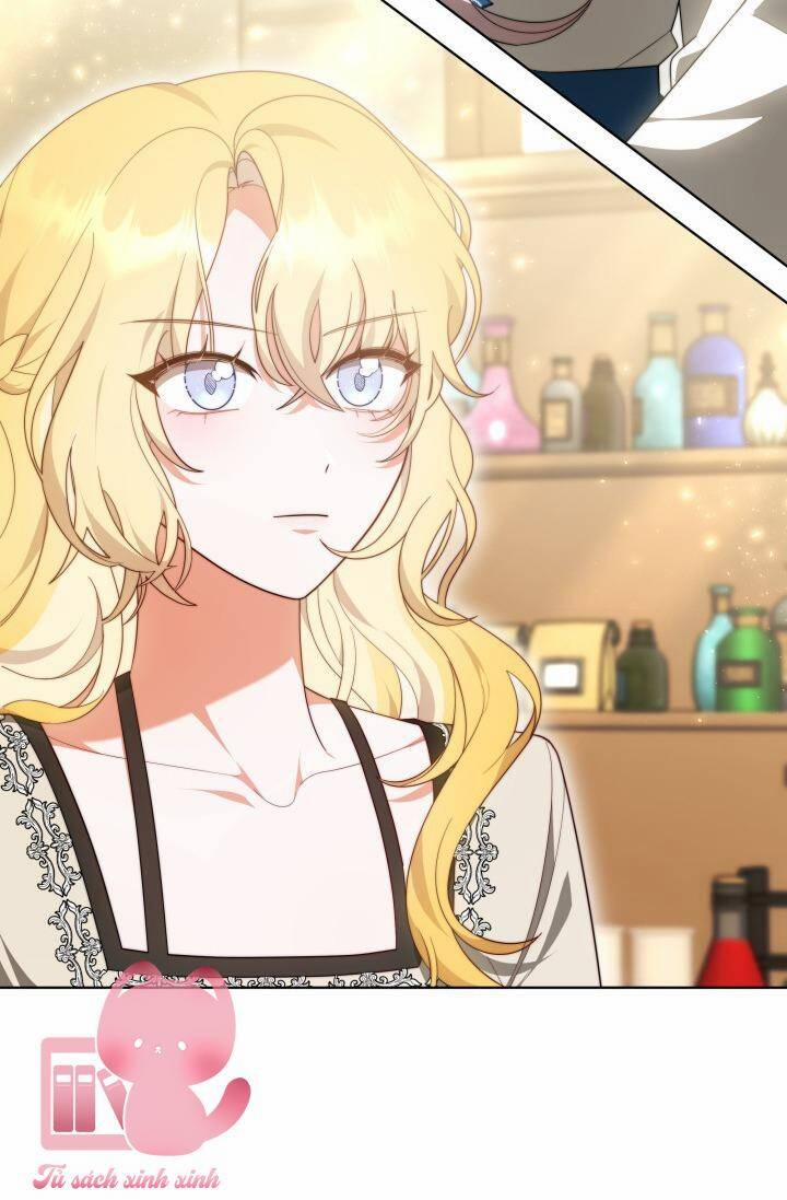 Nam Chính Là Chồng Cũ Của Tôi 35 trang 56