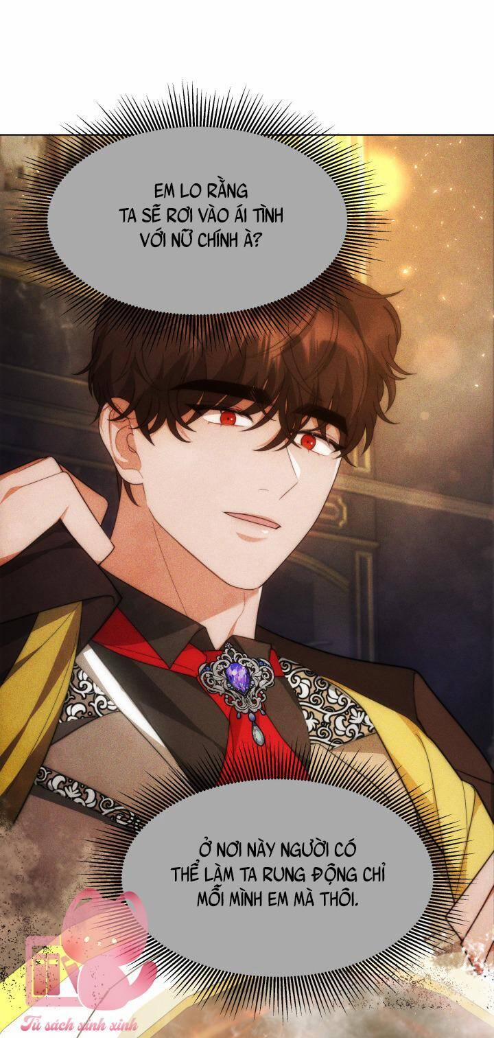 Nam Chính Là Chồng Cũ Của Tôi 35 trang 58