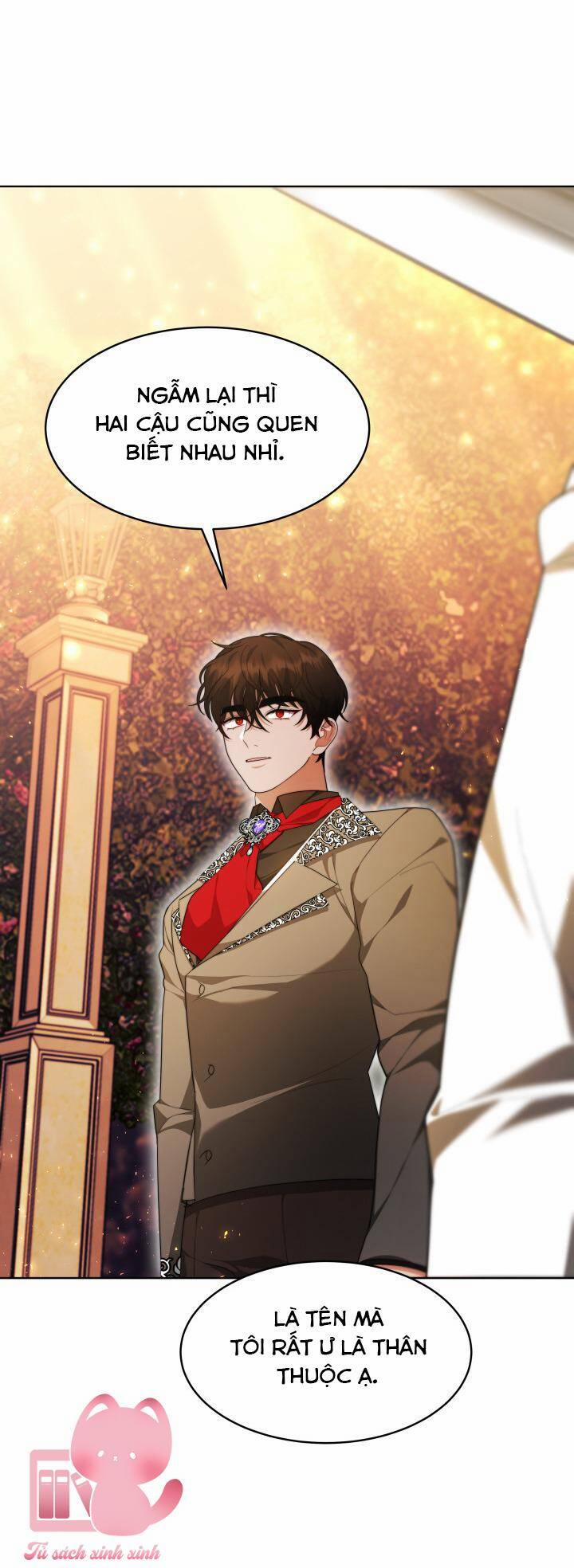 Nam Chính Là Chồng Cũ Của Tôi 35 trang 6