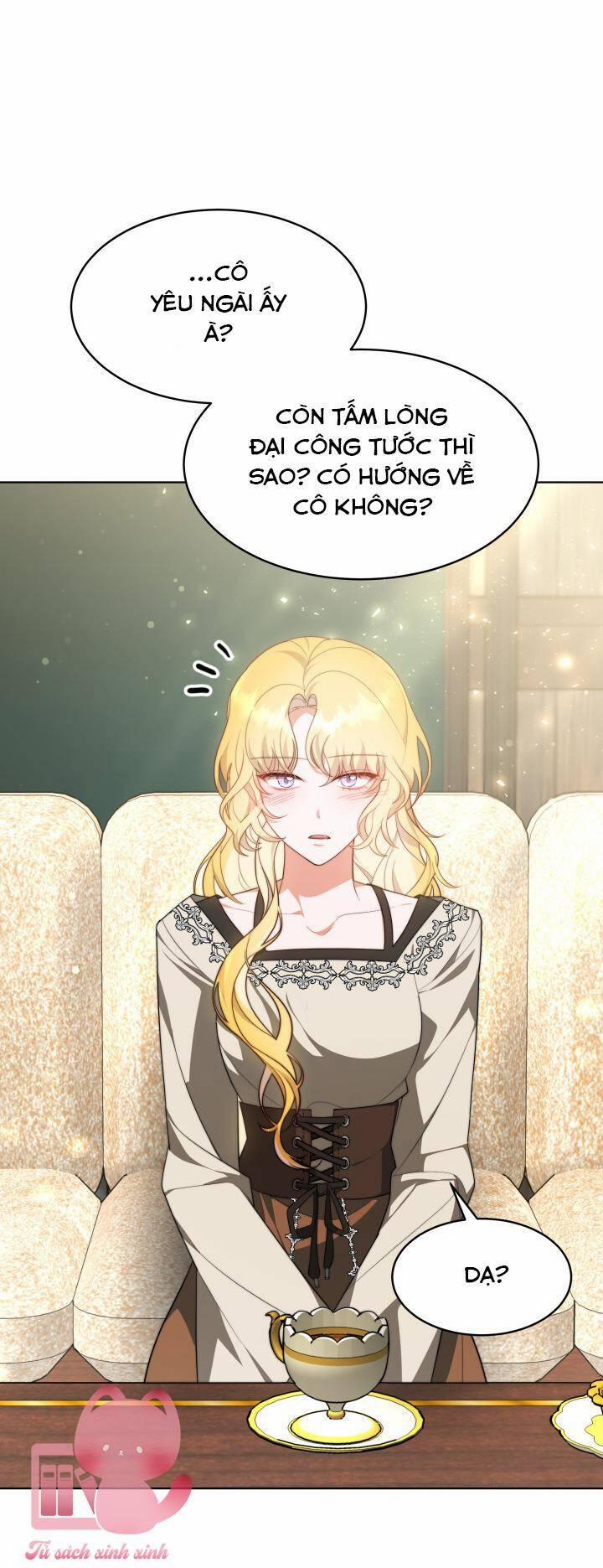 Nam Chính Là Chồng Cũ Của Tôi 35 trang 60