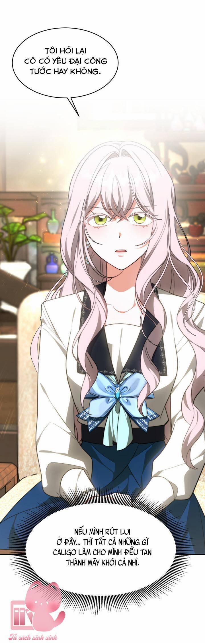 Nam Chính Là Chồng Cũ Của Tôi 35 trang 61