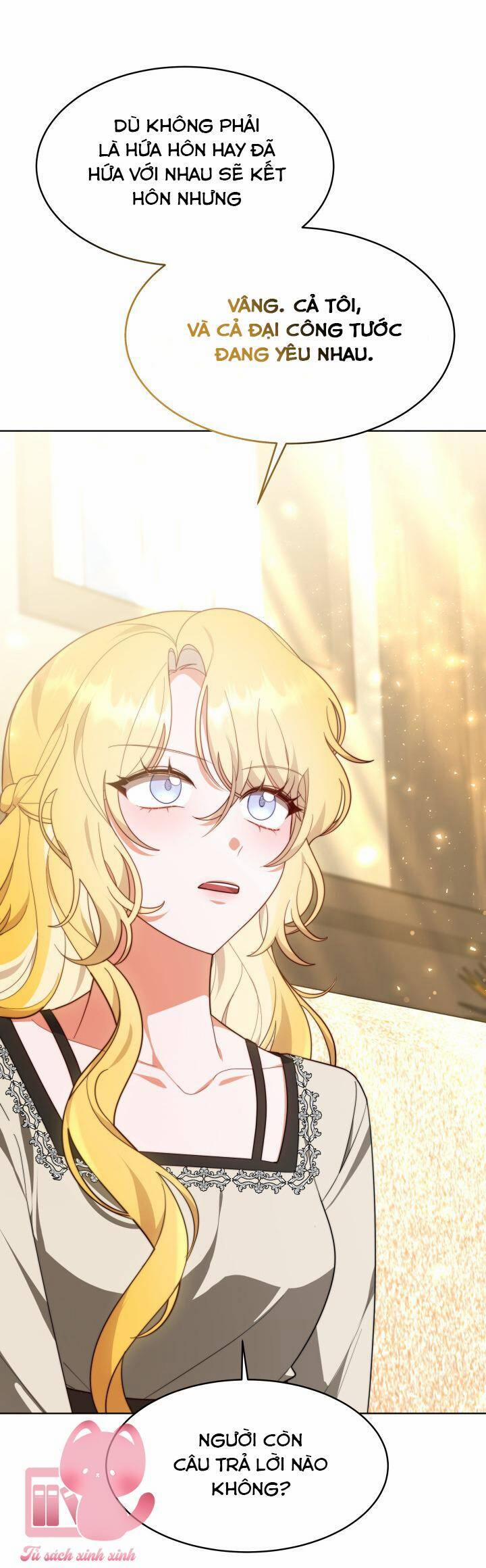 Nam Chính Là Chồng Cũ Của Tôi 35 trang 62