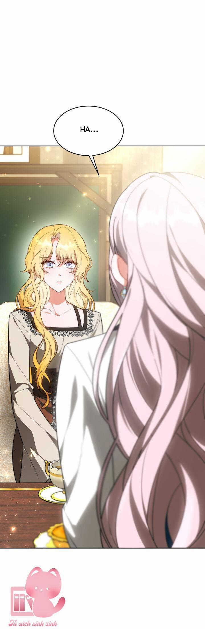 Nam Chính Là Chồng Cũ Của Tôi 35 trang 63