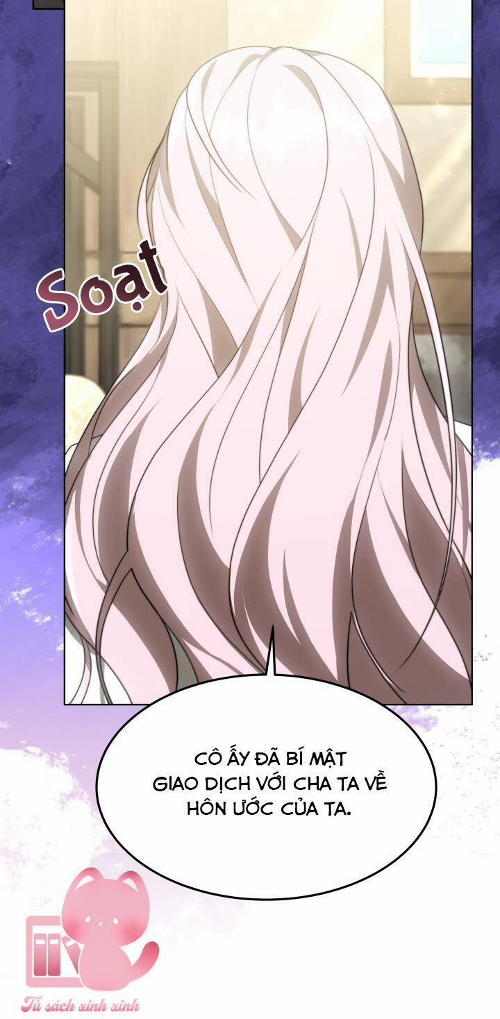 Nam Chính Là Chồng Cũ Của Tôi 35 trang 65