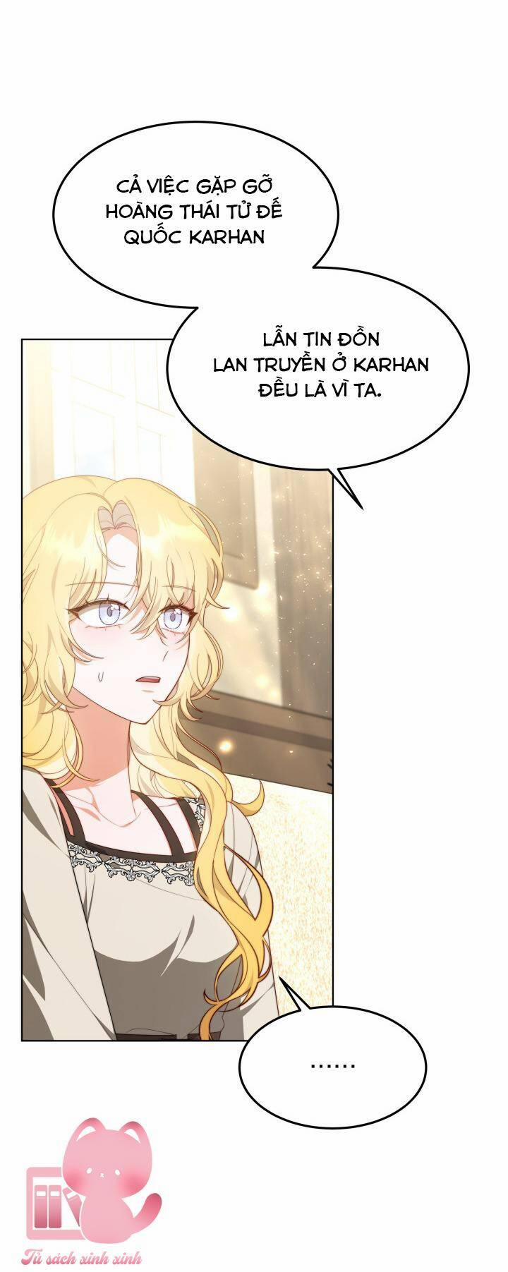 Nam Chính Là Chồng Cũ Của Tôi 35 trang 66