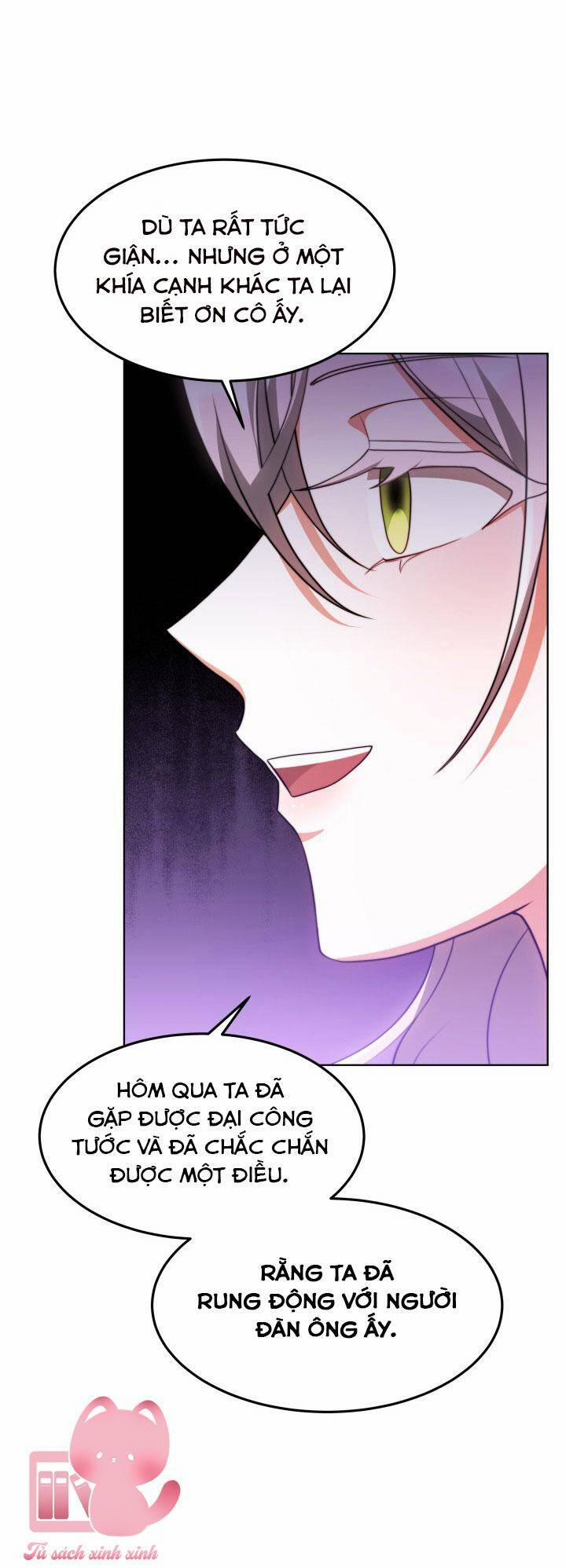 Nam Chính Là Chồng Cũ Của Tôi 35 trang 67